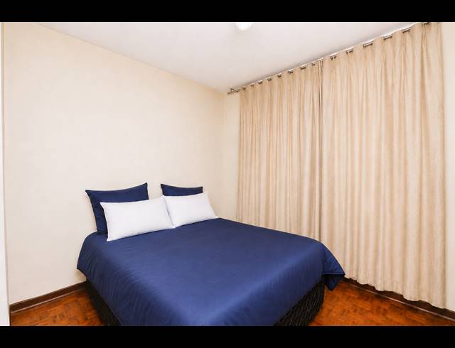 2 BEDROOM APARTMENT FOR SALE IN ESSENWOOD